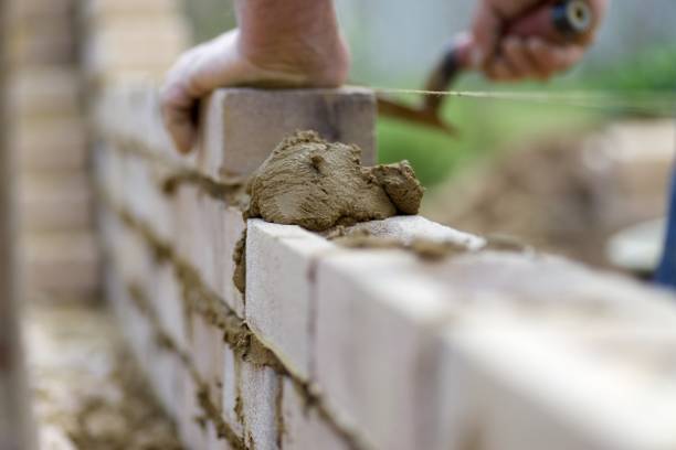 Best Concrete Driveway Repair Near Me  in Morgantown, MS
